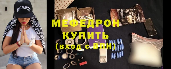 крисы Мегион