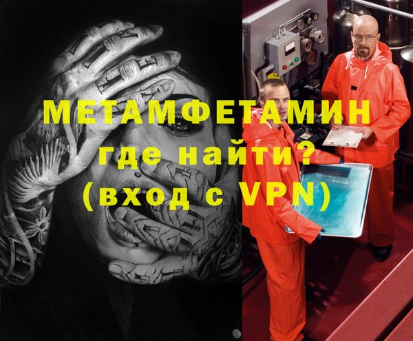 крисы Мегион